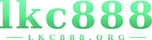 lkc888 โลโก้